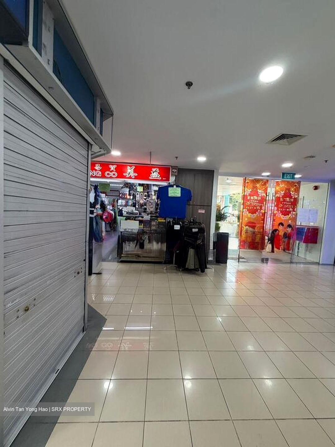 Queensway Tower / Queensway Shopping Centre (D3), Shop House #525791181